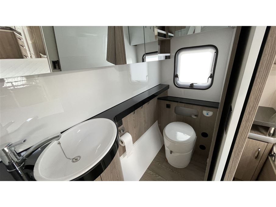 Hobby Prestige 720 WQC